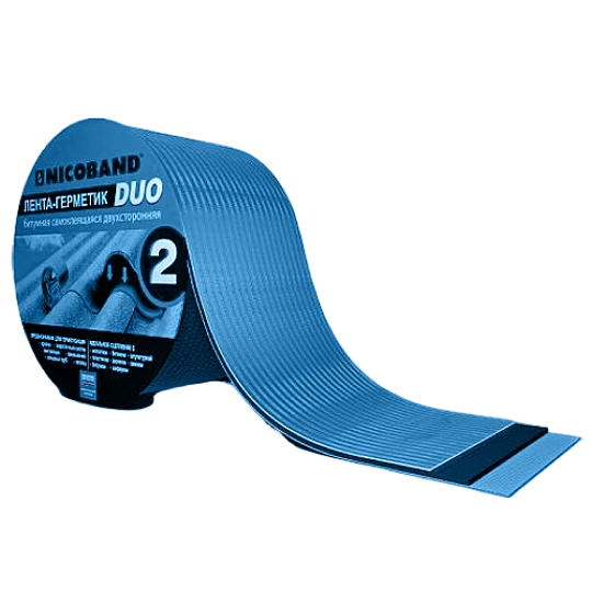 Самоклеящаяся лента NICOBAND (НИКОБЕНД) в Хабаровске