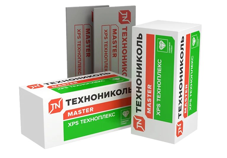Экструзионный пенополистирол ТЕХНОПЛЕКС 1200*600*20 (20 плит) купить в Якутске