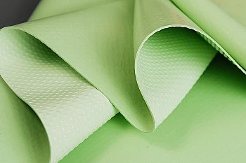 Гидроизоляционная ПВХ мембрана LOGICBASE V-ST 1.6мм (2.15х20 м) светло-зеленый купить в Якутске