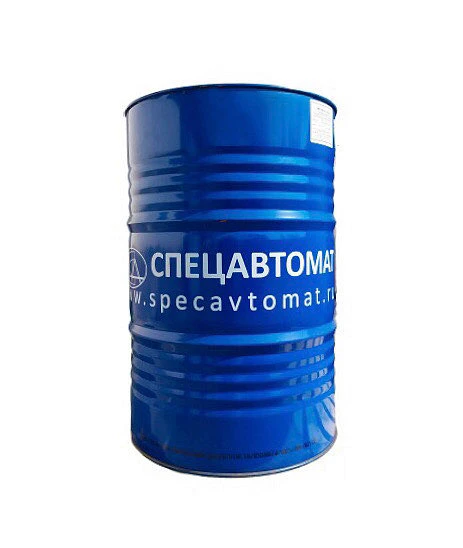 Эмульсол (смазка для опалубки) ЭКС-А ТК (товарный концентрат) 200 л/бочка купить в Якутске