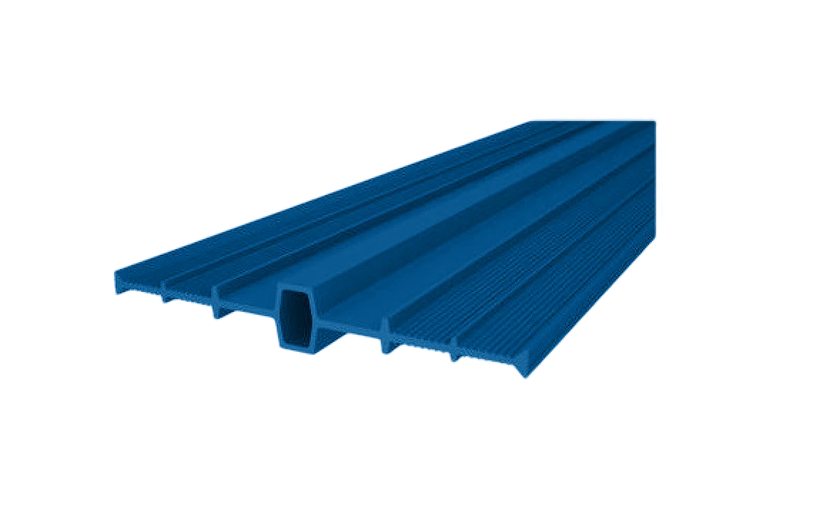 Внутренние гидрошпонки в Хабаровске