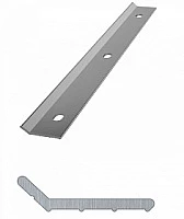 Рейка краевая алюминиевая 3м FACHMANN купить в Якутске