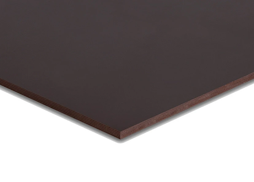 Ламинированная фанера 1220х2440х18мм Россия сорт 1/1  F/F береза купить в Якутске