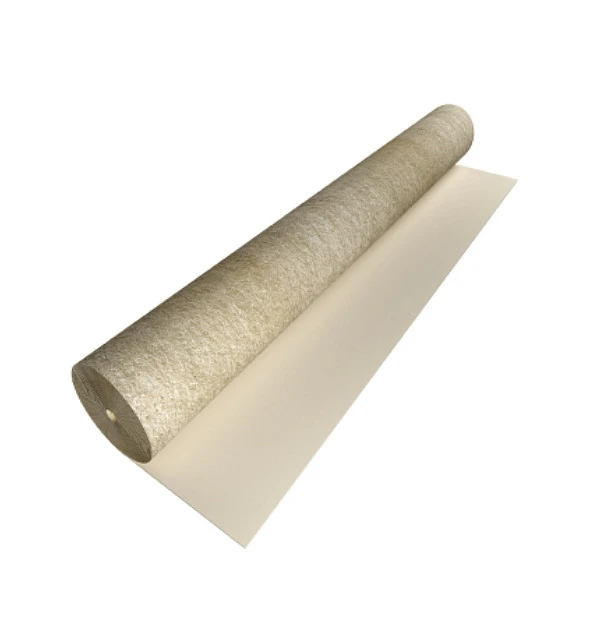 Геотекстиль термофиксированный ТехноНиколь ПРОФ 400 (100м2) 2х50м купить в Якутске