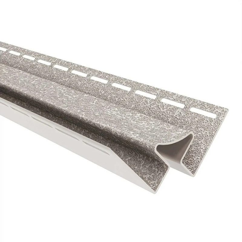 Внутренний угол Формлайт ТехноНиколь, Серо-бежевый купить в Якутске