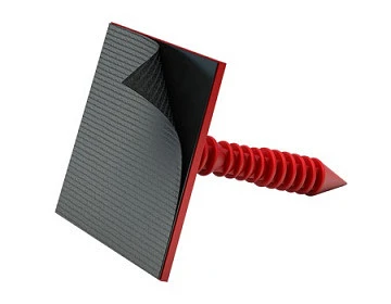 Крепеж ТЕХНОНИКОЛЬ № 01 для фиксации плит XPS и мембраны PLANTER (200 шт/упак)