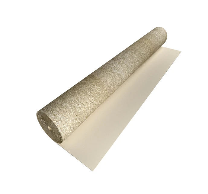 Геотекстиль термофиксированный ТехноНиколь ПРОФ Дорога 200 (100м2) 2х50м купить в Якутске