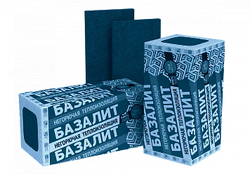 БАЗАЛИТ/ТехноНИКОЛЬ в Якутске