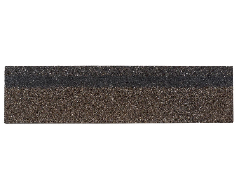 Коньково-карнизная черепица ТЕХНОНИКОЛЬ, Гранит, 5м2 купить в Якутске