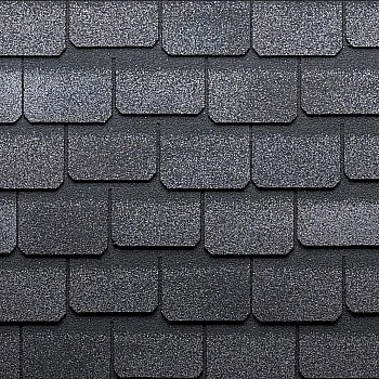 Гибкая черепица Шинглас (Shinglas) Ультра Фристайл Галька, 3 м2 купить в Якутске